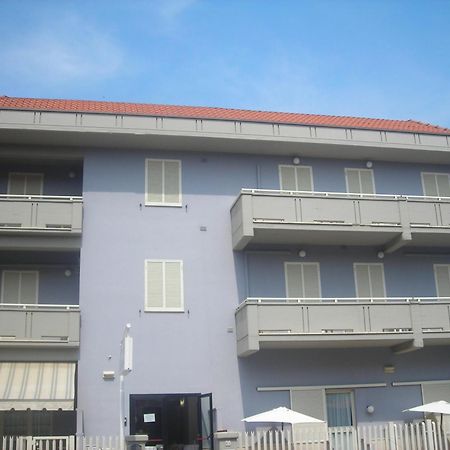 C.A.V. Residenza Prisco Aparthotel Marina di Grosseto Kültér fotó