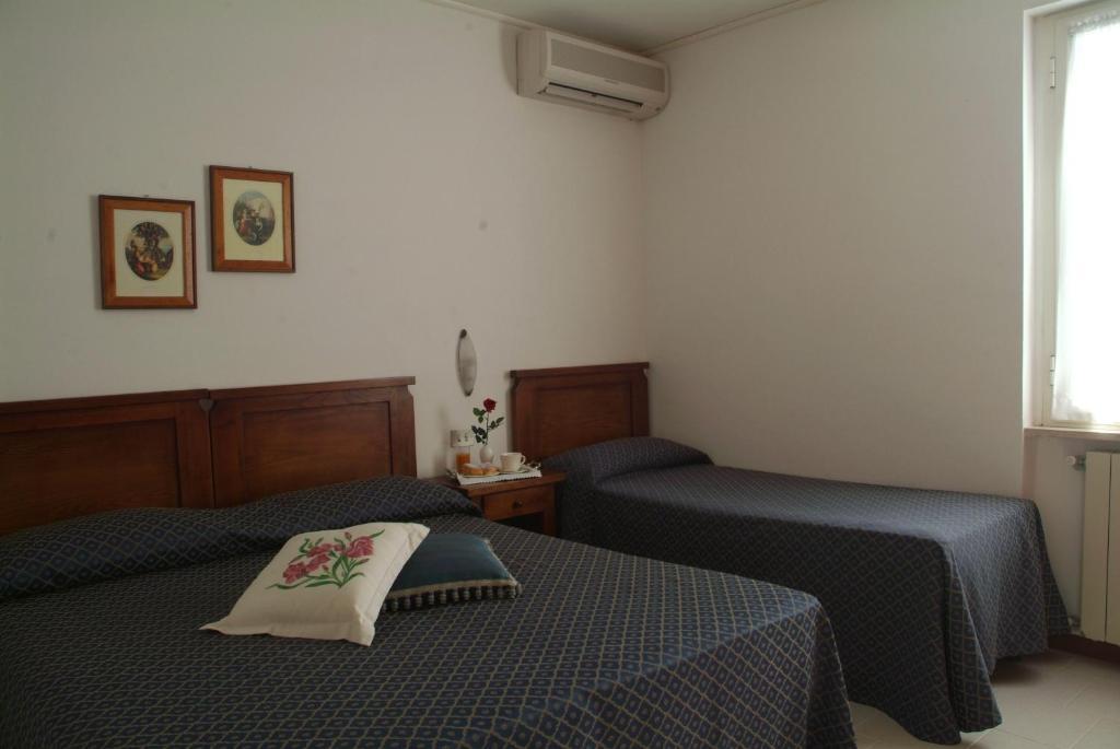 C.A.V. Residenza Prisco Aparthotel Marina di Grosseto Szoba fotó