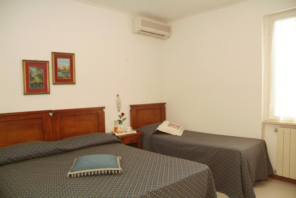 C.A.V. Residenza Prisco Aparthotel Marina di Grosseto Szoba fotó