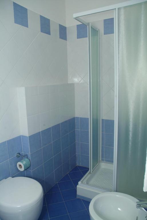 C.A.V. Residenza Prisco Aparthotel Marina di Grosseto Szoba fotó