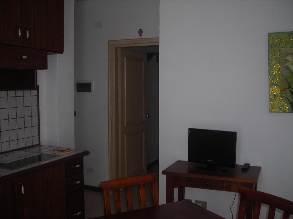 C.A.V. Residenza Prisco Aparthotel Marina di Grosseto Szoba fotó