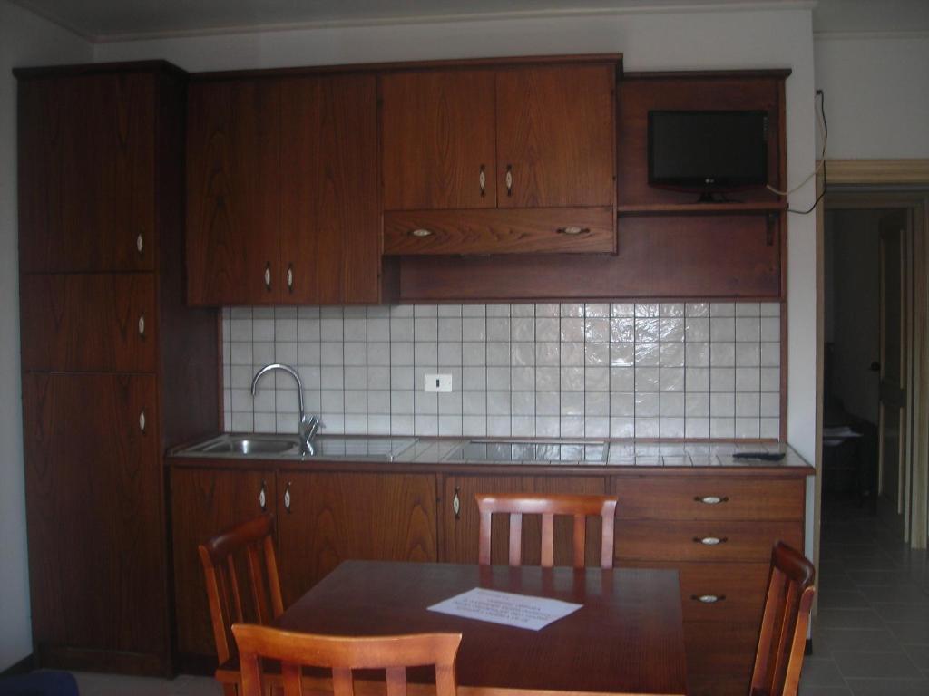 C.A.V. Residenza Prisco Aparthotel Marina di Grosseto Kültér fotó