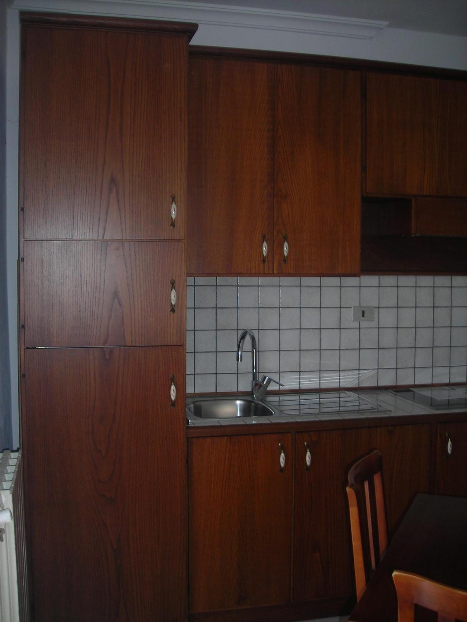 C.A.V. Residenza Prisco Aparthotel Marina di Grosseto Kültér fotó