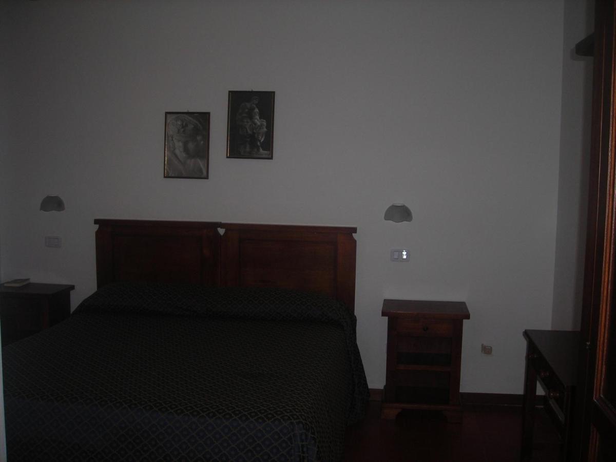 C.A.V. Residenza Prisco Aparthotel Marina di Grosseto Szoba fotó